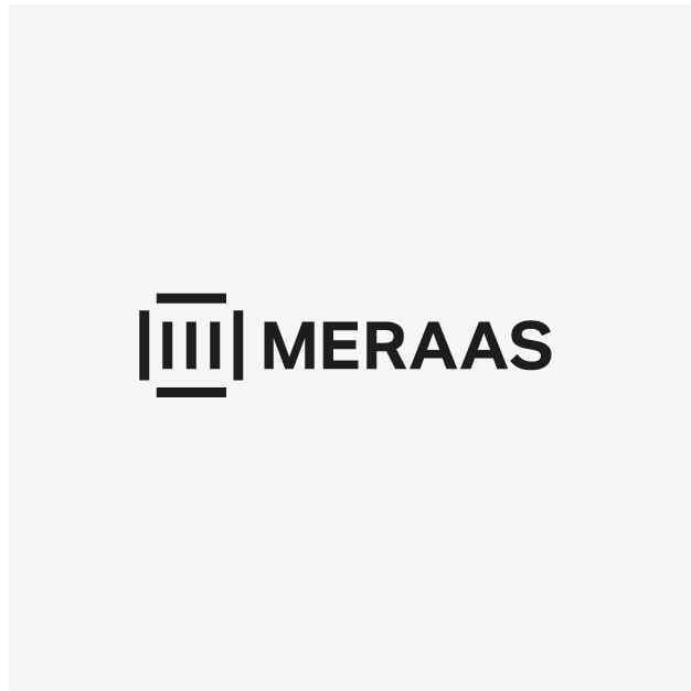Meraas Logo