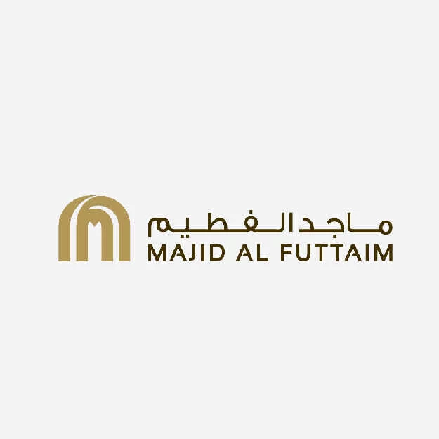 Majid Al Futtaim Logo
