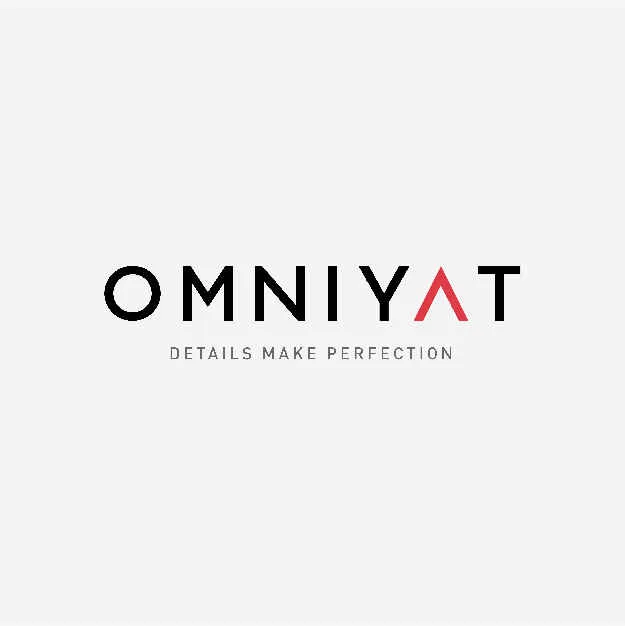Omniyat Logo