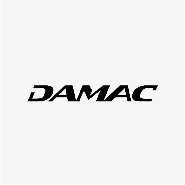 Damac Logo