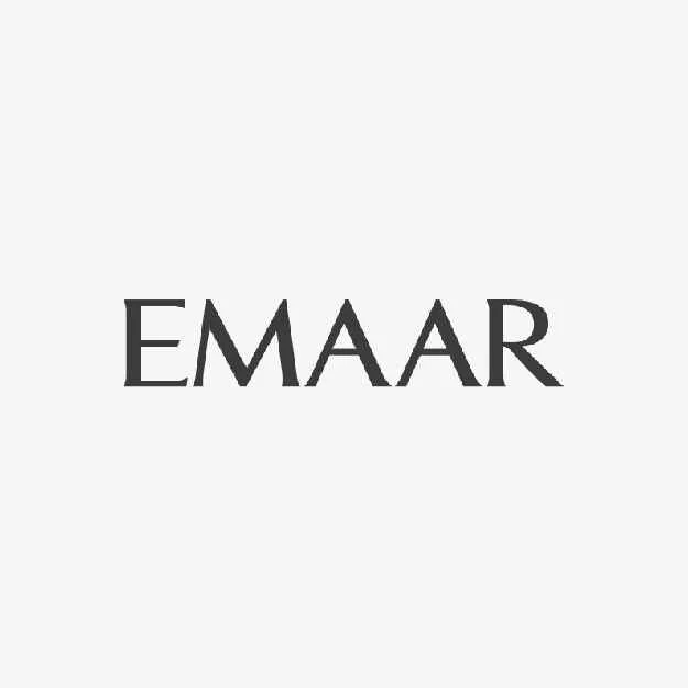 Emaar Logo