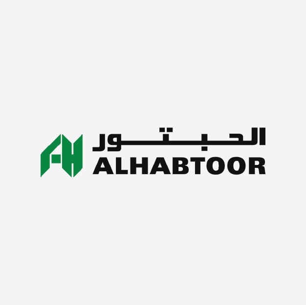 Al Habtoor Logo