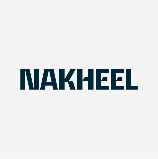Nakheel Logo