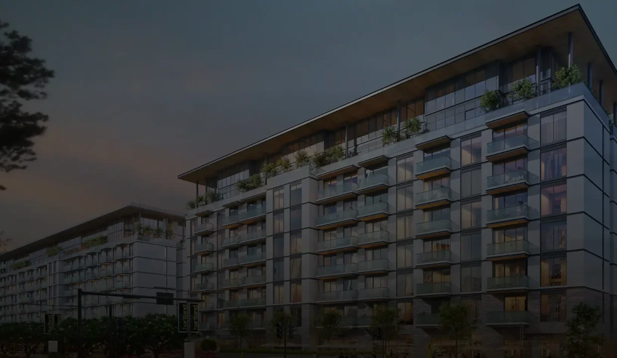 Sobha Hartland Greens