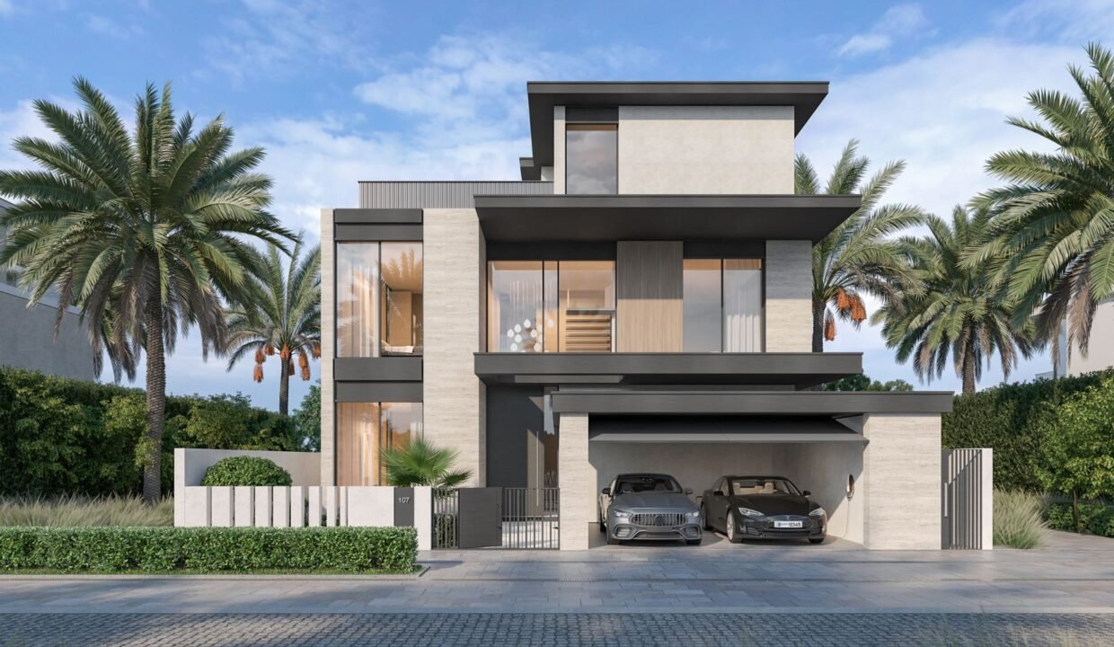 Lakeshore Villas by Ellington Properties