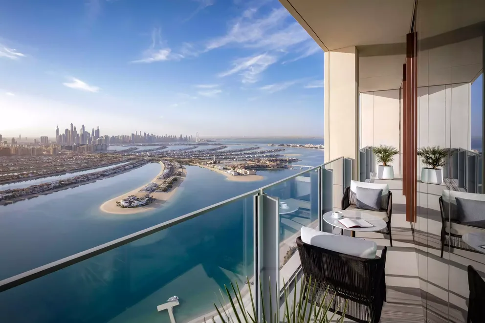 The Royal Atlantis Resort & Residences