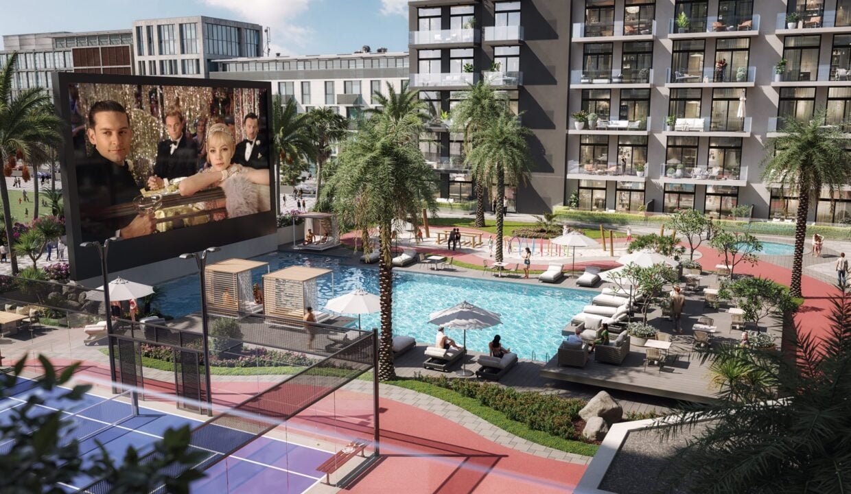Laya Heights Dubai