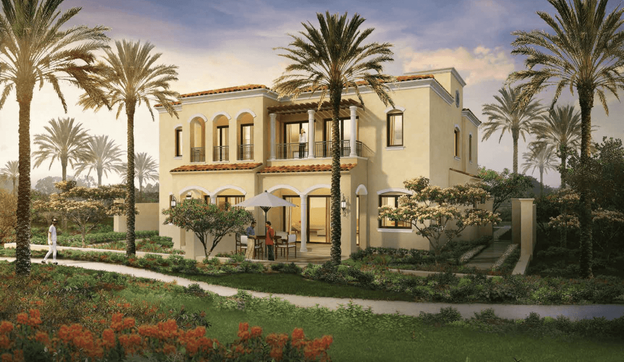 Serena Casa Dora - Villas
