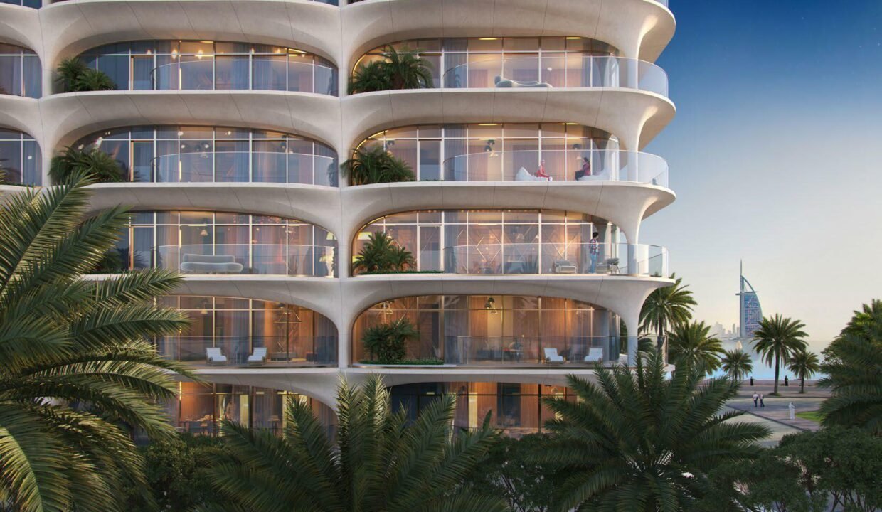 Ellington Ocean House
