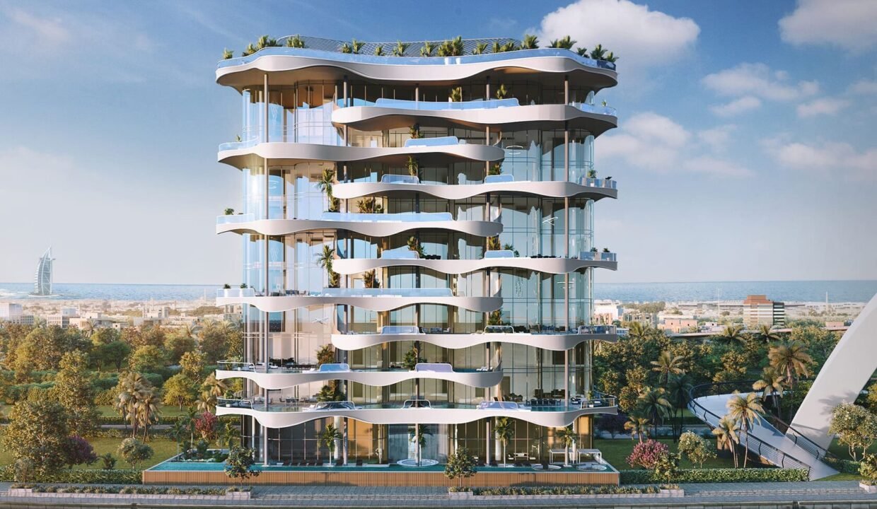 One Canal Residences