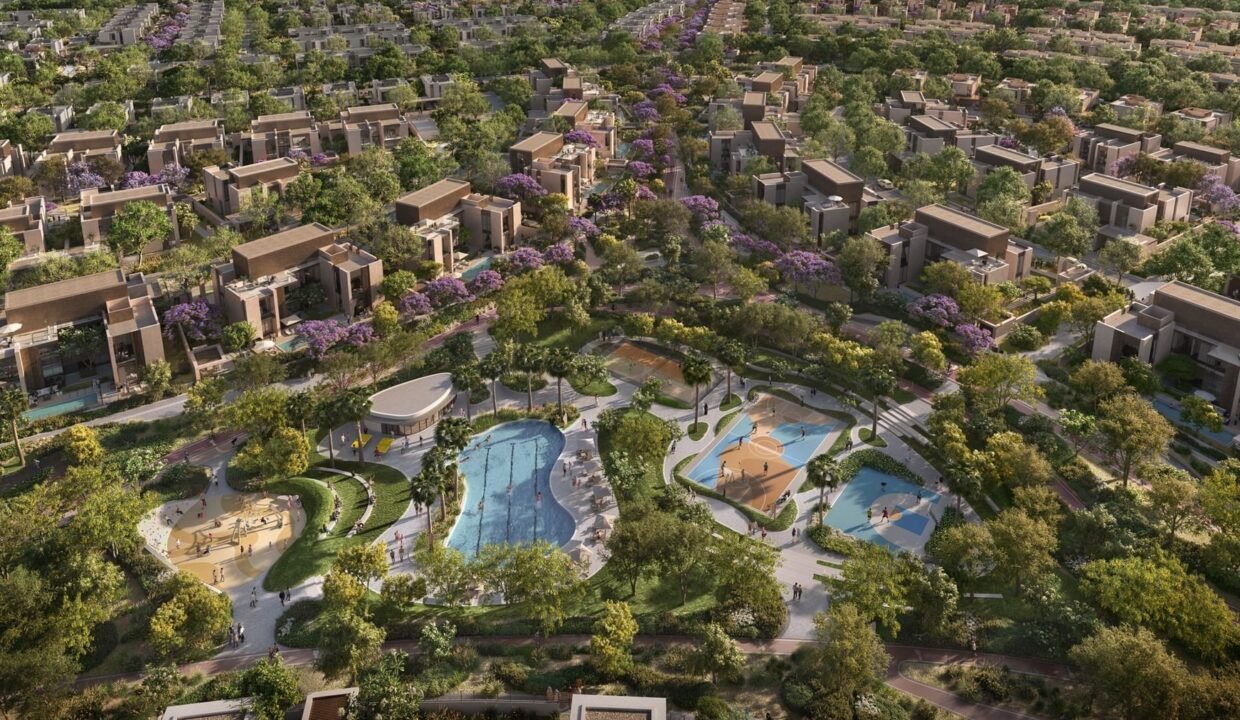 Athlon by Aldar