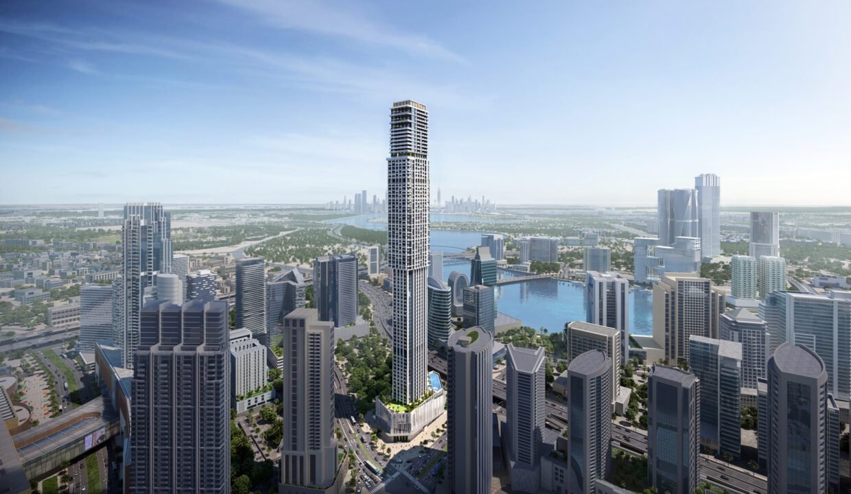 Rixos Financial Center Road Dubai