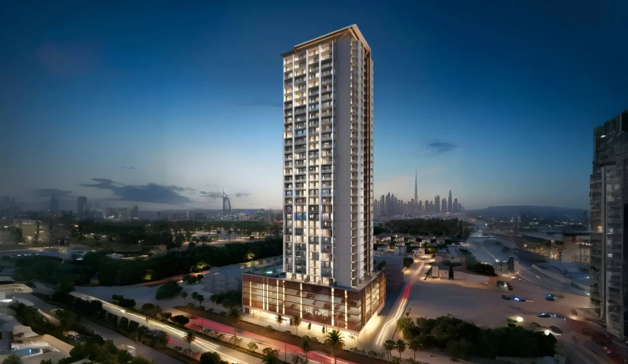 The-Fifth-Tower-at-JVC