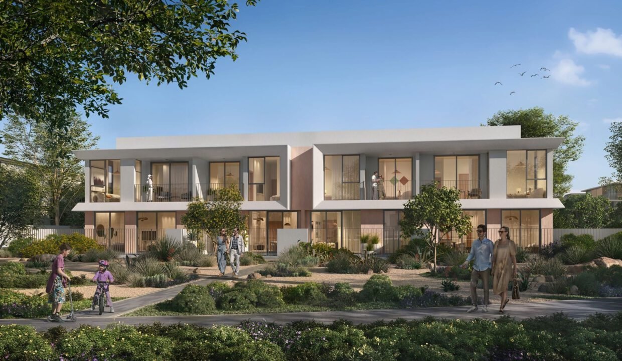 Velora Valley Villas