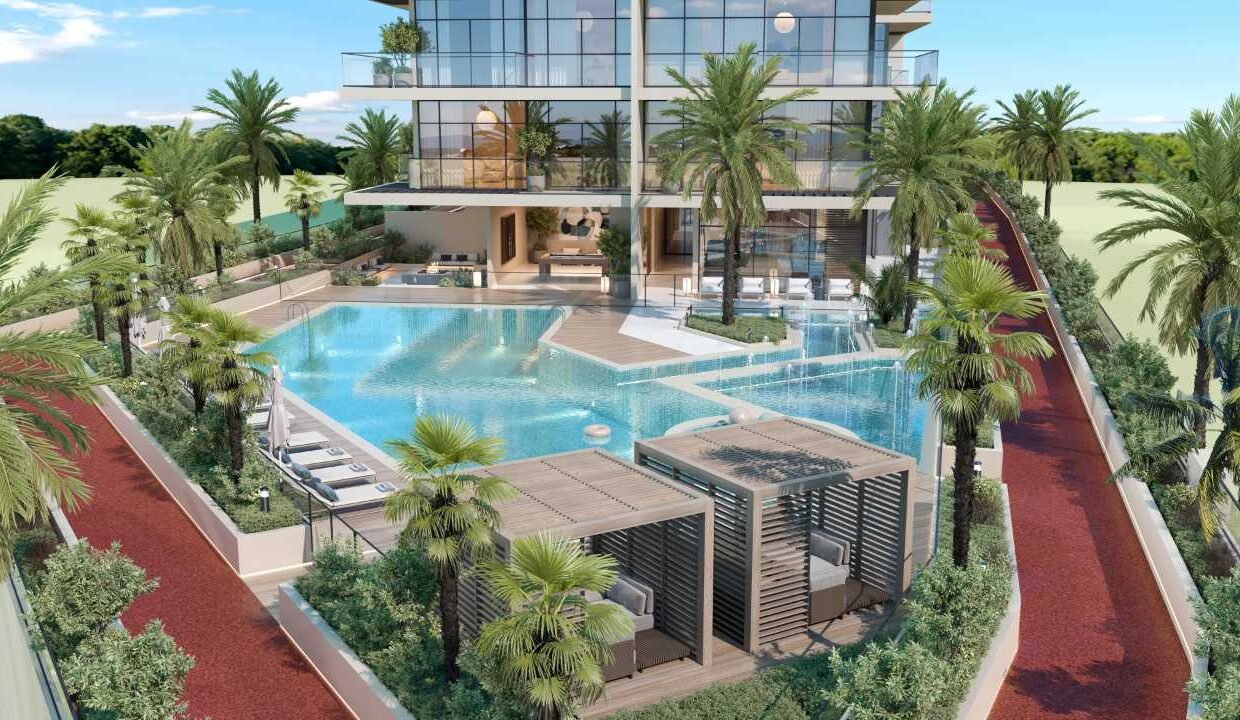 Introduction to Aqasa Enclave Nestled in the heart of Al Furjan, Dubai, Aqasa Enclave stands as a beacon of modern luxury, offering an unparalleled residential experience. Developed by the renowned Skyline Homes Real Estate, this new residential building is set to redefine urban living with its unique blend of contemporary design, state-of-the-art amenities, and a prime location. As Dubai continues to grow as a global hub, Al Furjan emerges as one of the most sought-after neighborhoods, and Aqasa Enclave is poised to be a cornerstone of this vibrant community. Prime Location in Al Furjan Why Al Furjan is a Desirable Neighborhood Al Furjan, known for its close-knit community vibe, has quickly become a preferred choice for families and professionals alike. Located between Sheikh Zayed Road and Sheikh Mohammed Bin Zayed Road, this neighborhood offers easy access to key areas of Dubai, including Downtown Dubai, Jebel Ali, and the Expo 2020 site. Al Furjan’s strategic location ensures that residents of Aqasa Enclave are always connected to the pulse of the city. Connectivity and Accessibility One of the standout features of Aqasa Enclave is its accessibility. The Al Furjan Metro Station is just a short walk away, providing seamless connectivity to the rest of Dubai. Additionally, major highways nearby make commuting by car convenient and quick. Whether you’re heading to work, shopping, or the beach, living at Aqasa Enclave ensures you’re never far from your destination. Architectural Brilliance and Modern Design Contemporary Aesthetic Skyline Homes Real Estate has a reputation for creating architectural masterpieces, and Aqasa Enclave is no exception. The building boasts a sleek, modern design that integrates seamlessly with the urban fabric of Al Furjan. Large glass windows, clean lines, and a neutral color palette contribute to a sophisticated aesthetic that appeals to those with a taste for contemporary luxury. Spacious and Well-Designed Apartments Aqasa Enclave offers a range of apartment types, from cozy one-bedroom units to expansive three-bedroom residences. Each apartment is thoughtfully designed with an open floor plan, maximizing space and natural light. High ceilings and large windows ensure that residents can enjoy breathtaking views of Dubai’s skyline, while high-quality finishes and fixtures add a touch of elegance to every room. World-Class Amenities Fitness and Wellness Facilities Health and wellness are at the core of the Aqasa Enclave lifestyle. Residents have access to a fully equipped fitness center with the latest exercise equipment. The swimming pool offers a refreshing retreat, perfect for unwinding after a long day or staying active. Additionally, the building features a yoga studio and spa facilities, ensuring that all wellness needs are met within the comfort of home. Community Spaces and Social Amenities Aqasa Enclave is more than just a place to live; it’s a community. The building includes several social spaces designed to foster a sense of belonging among residents. The rooftop terrace offers stunning views of the city, making it an ideal spot for gatherings or simply relaxing. There’s also a dedicated children’s play area, ensuring that even the youngest residents have a space to enjoy. Shopping and Dining Options Convenience is key at Aqasa Enclave. The ground floor of the building features retail spaces that include a variety of shops, cafes, and restaurants. Whether you’re in the mood for a quick coffee, a gourmet meal, or some retail therapy, everything you need is just an elevator ride away. This integration of retail and residential spaces ensures that residents have everything they need within arm’s reach. Sustainable Living at Aqasa Enclave Green Building Practices Sustainability is a priority for Skyline Homes Real Estate, and Aqasa Enclave is designed with the environment in mind. The building incorporates energy-efficient systems, including LED lighting, smart thermostats, and high-efficiency water fixtures. Solar panels on the rooftop contribute to the building’s energy needs, reducing its carbon footprint and promoting eco-friendly living. Eco-Friendly Amenities In addition to green building practices, Aqasa Enclave offers several amenities that support a sustainable lifestyle. The building features a community garden, where residents can grow their own herbs and vegetables. This not only promotes healthy living but also fosters a connection to nature. Recycling facilities are also available, making it easy for residents to contribute to a cleaner, greener environment. Investment Opportunities A Promising Return on Investment For investors, Aqasa Enclave presents a lucrative opportunity. Al Furjan’s growing popularity, coupled with the high demand for quality residential properties in Dubai, ensures that investments in Aqasa Enclave are likely to yield strong returns. Whether you’re looking to rent out your property or sell it in the future, Aqasa Enclave offers a promising prospect. Long-Term Value Skyline Homes Real Estate has a track record of delivering projects that stand the test of time, both in terms of quality and value. Investing in Aqasa Enclave is not just about securing a home today; it’s about making a long-term investment in a property that will appreciate over time. With its prime location, modern amenities, and sustainable design, Aqasa Enclave is set to be a valuable asset in any real estate portfolio. Conclusion Aqasa Enclave at Al Furjan is more than just a residential building; it’s a lifestyle choice. Offering a perfect blend of modern design, luxury amenities, and sustainable living, it caters to the needs of contemporary urban dwellers. Whether you’re a professional seeking convenience, a family looking for a community, or an investor eyeing a promising opportunity, Aqasa Enclave ticks all the boxes. Experience the best of Dubai living at Aqasa Enclave, where every detail is designed with you in mind.