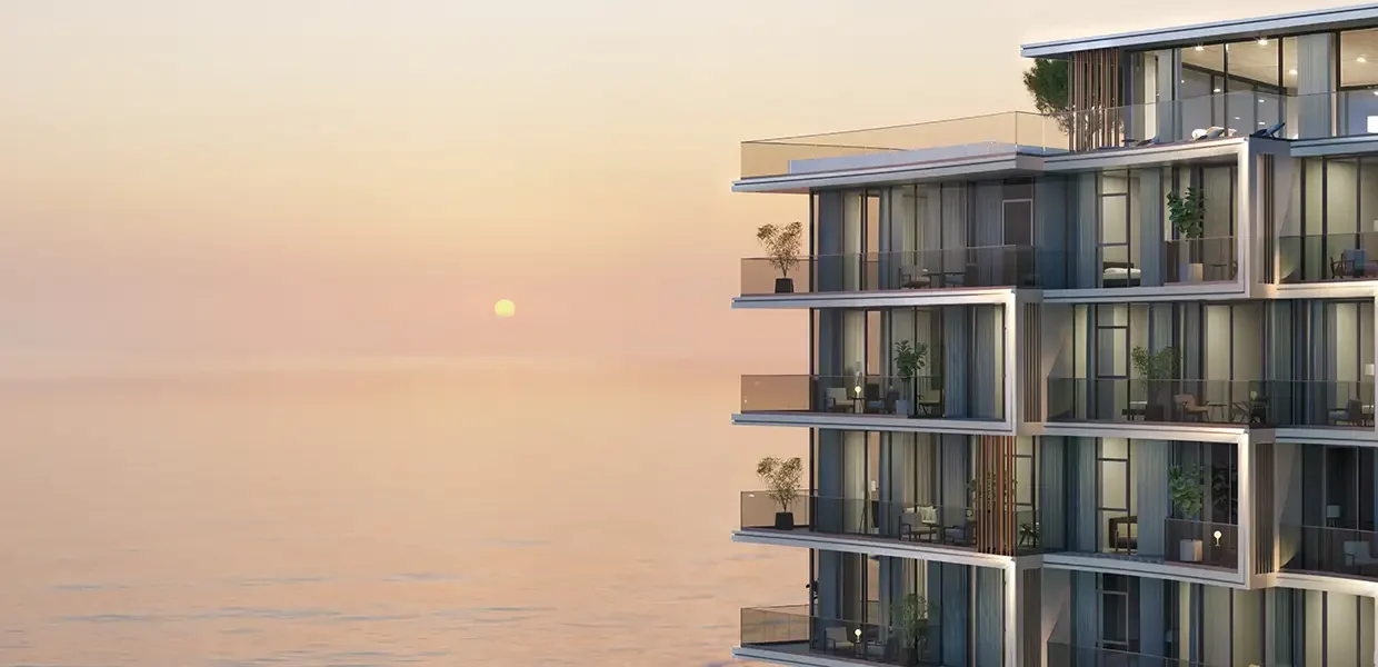 Playa Del Sol at Al Marjan Island