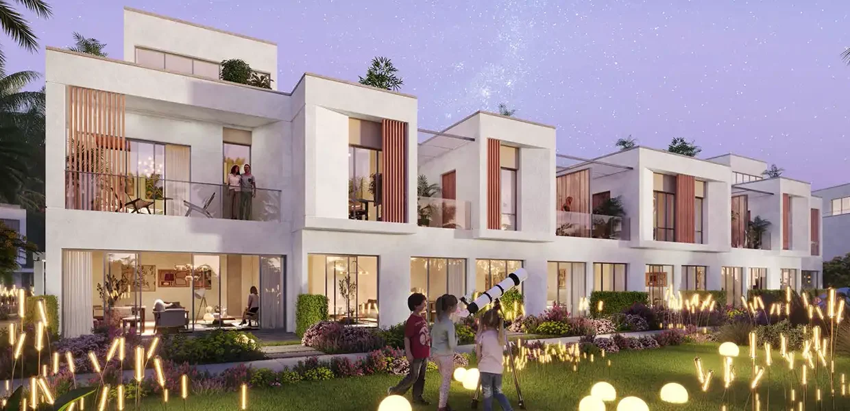 Sage at Damac Riverside, Dubai - Damac Properties