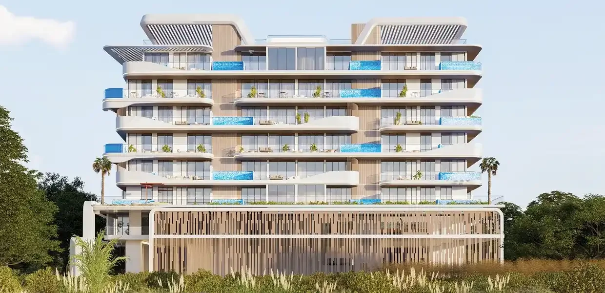 Samana Ocean Pearl 2 Main