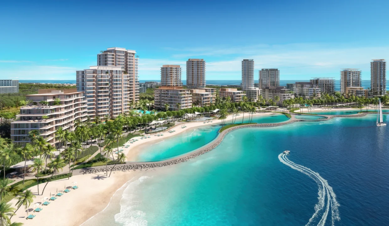 Bay Grove Residences by Nakheel
