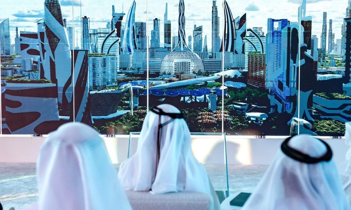 Dubai Approves Major Expo City Masterplan: Sheikh Mohammed Endorses Ambitious Plans for Expo City Dubai