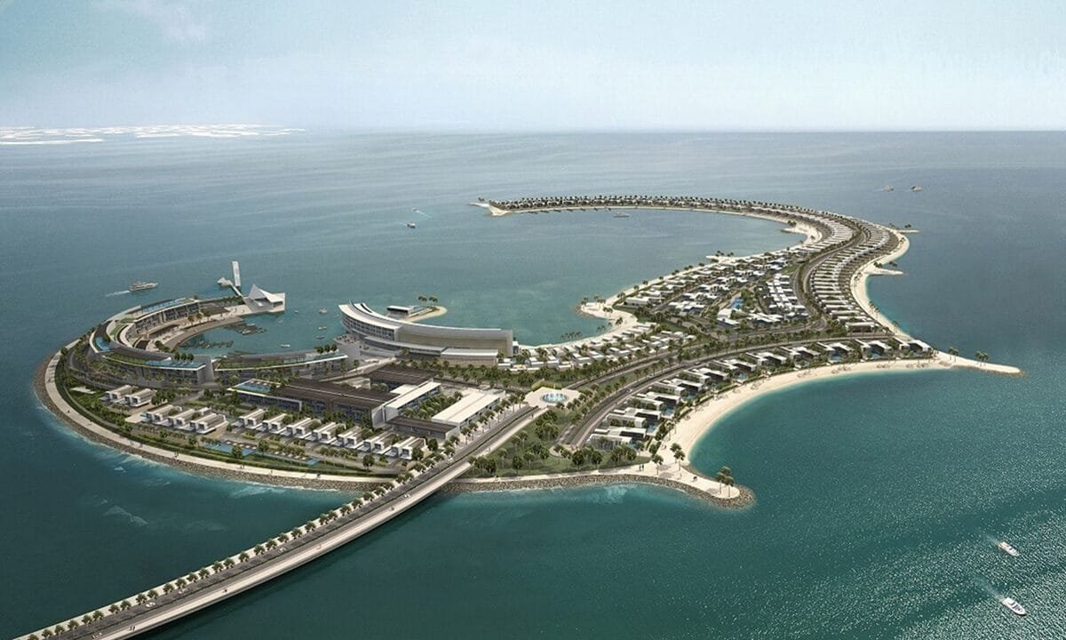 Dubai Real Estate Sector Recorded HUGE $5.8bn of Transactions Last Week