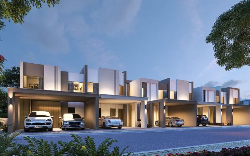 La Tilia At Villanova By Dubai Properties